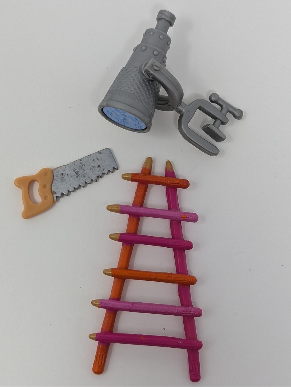 Lalaloopsy Treehouse Playset Accessories for Mini Dolls